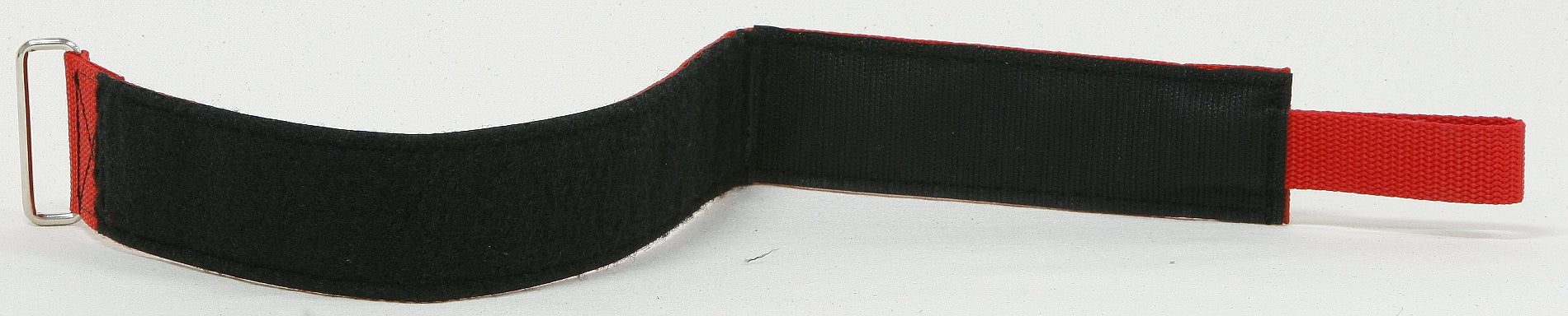 Fire Hose Bundle Straps Toronto Fire Style