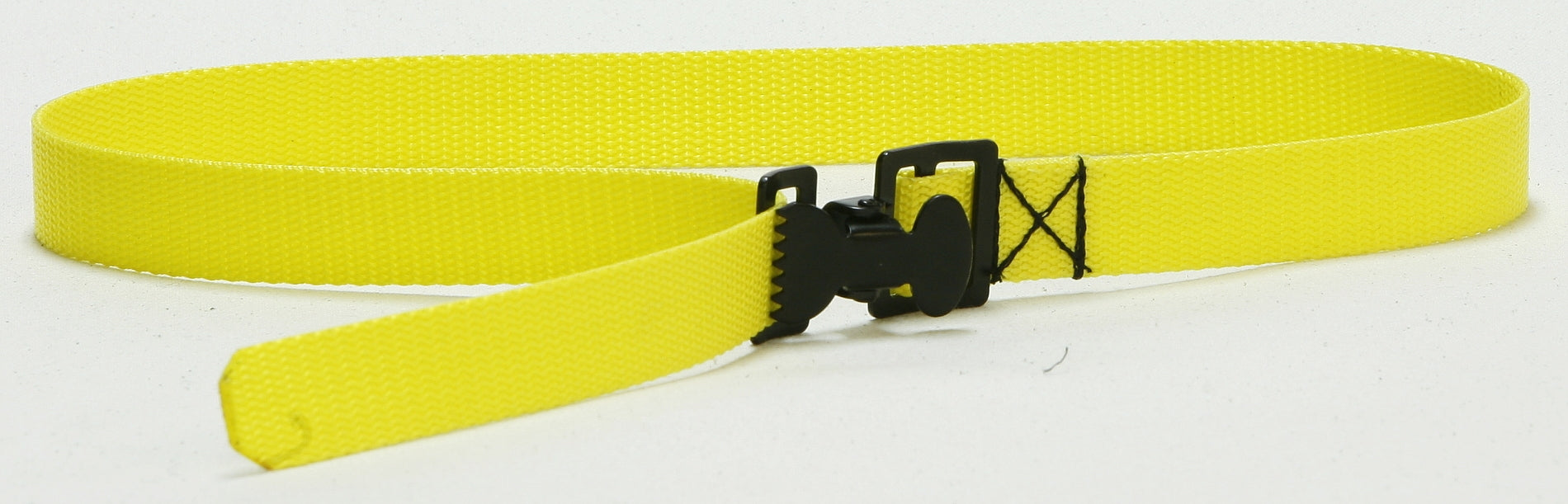 Fire Hose Strap Yellow 36 Inch - Ruffian Specialties 40-07-0001