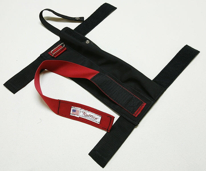 Fire Hydrant Tool Carrier Coupling Strap - Ruffian Specialties 40-07-0054