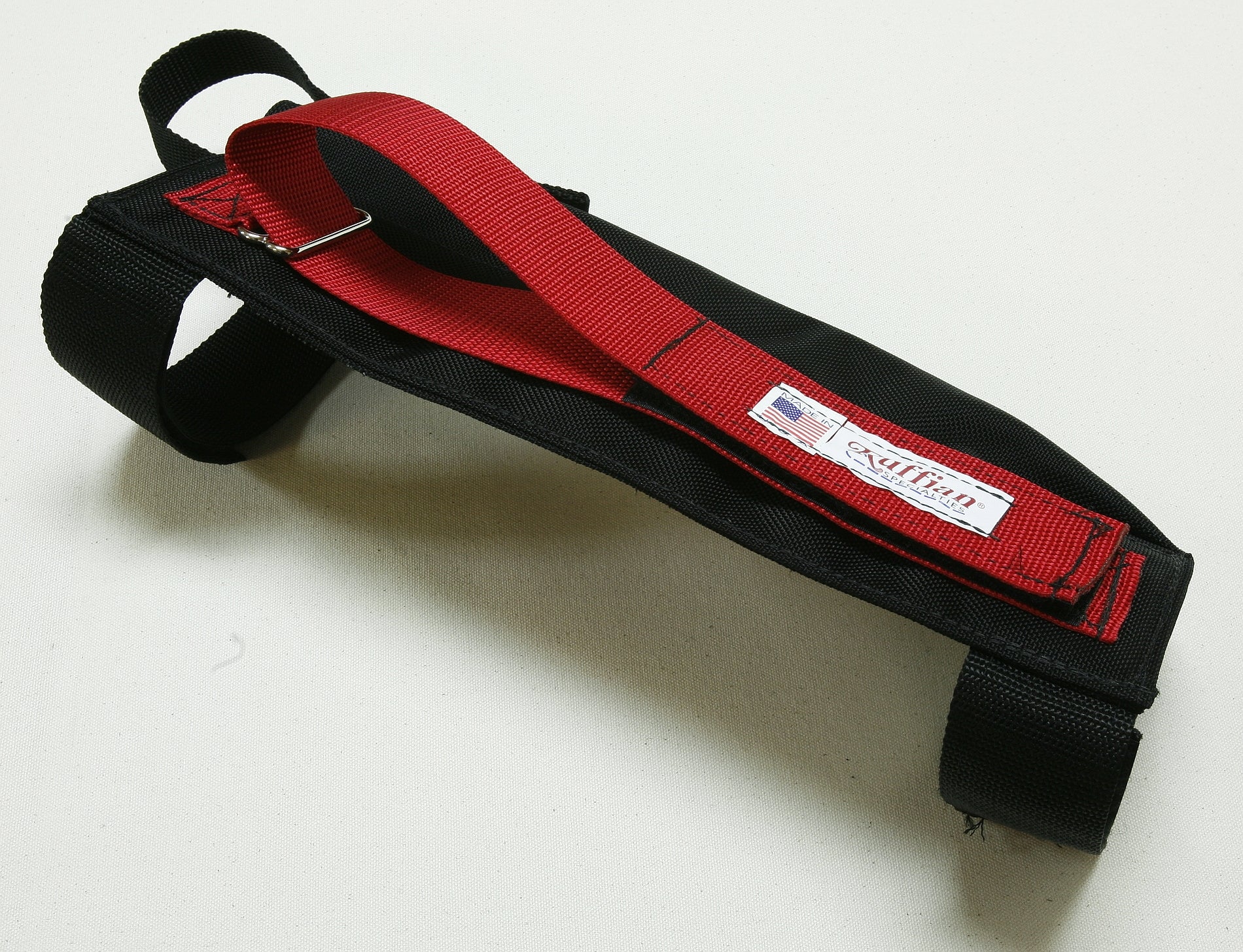 Fire Hydrant Tool Carrier Hose Straps - Ruffian Specialties 40-07-0054