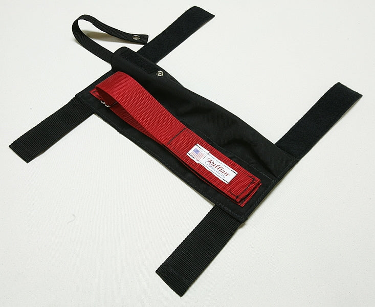 Fire Hydrant Tool Carrier Wrench Pocket - Ruffian Specialties 40-07-0054