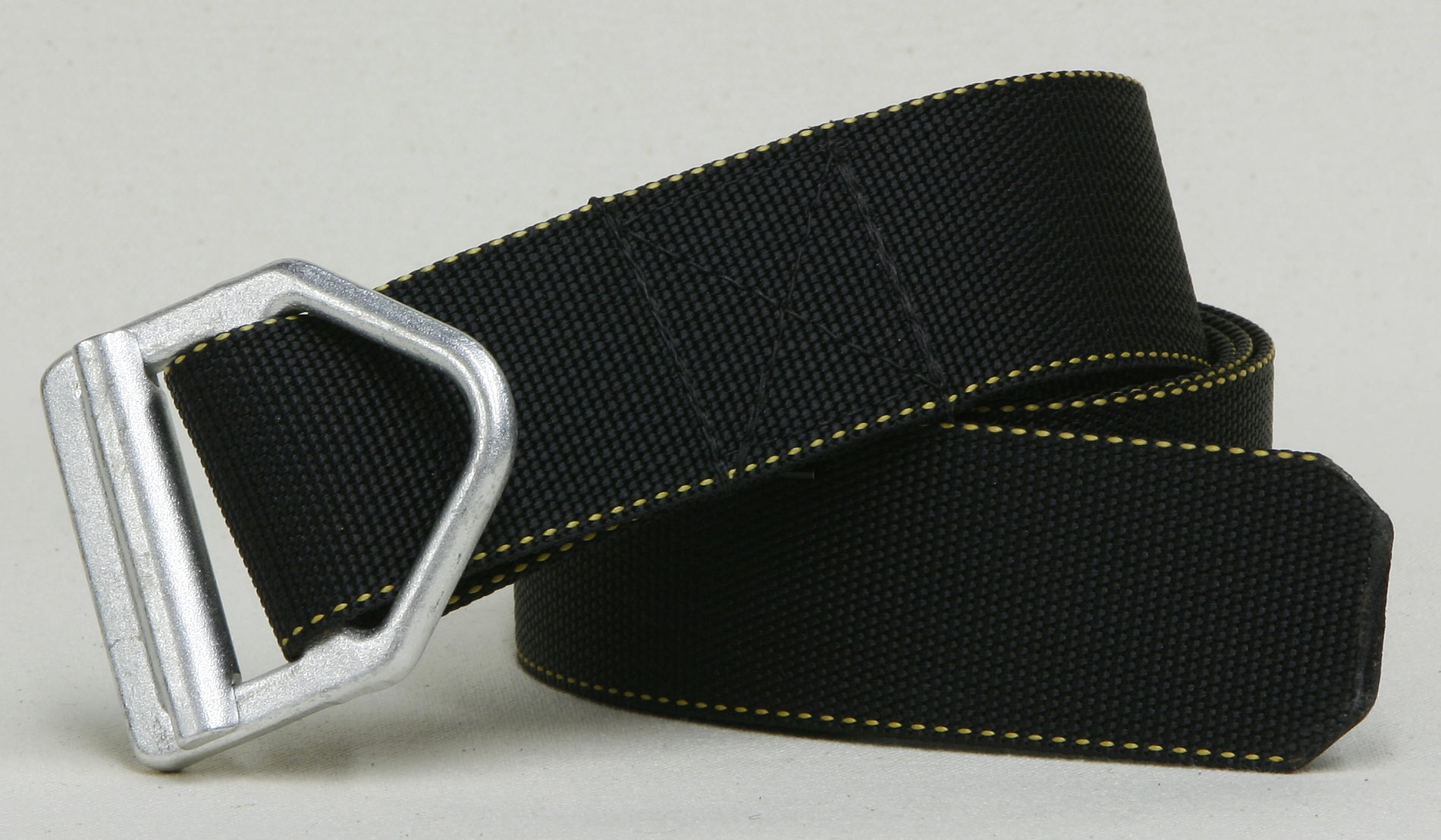 Firefighter Belt Single Buckle no Velcro - Ruffian Specialties 40-01-0206