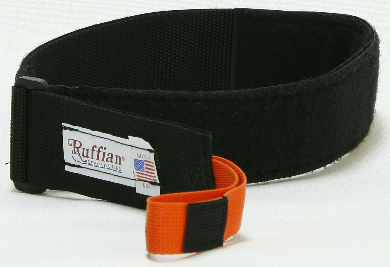 Firefighter Tool Strap Ynez Style Open - Ruffian Specialties 30-50-0020