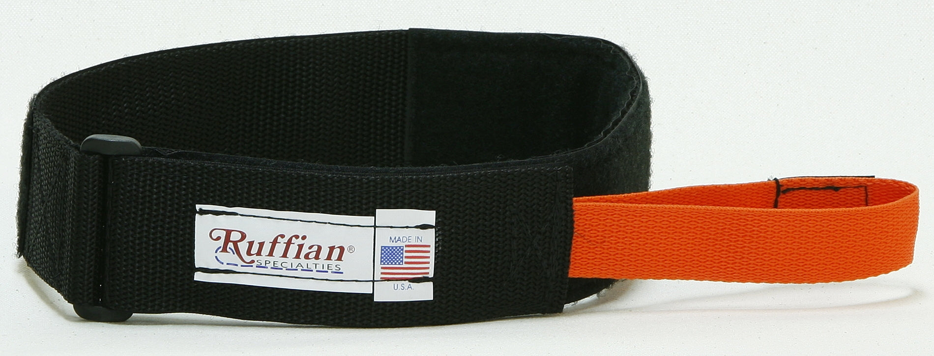 Firefighter Tool Strap Ynez Style Tab - Ruffian Specialties 30-50-0020