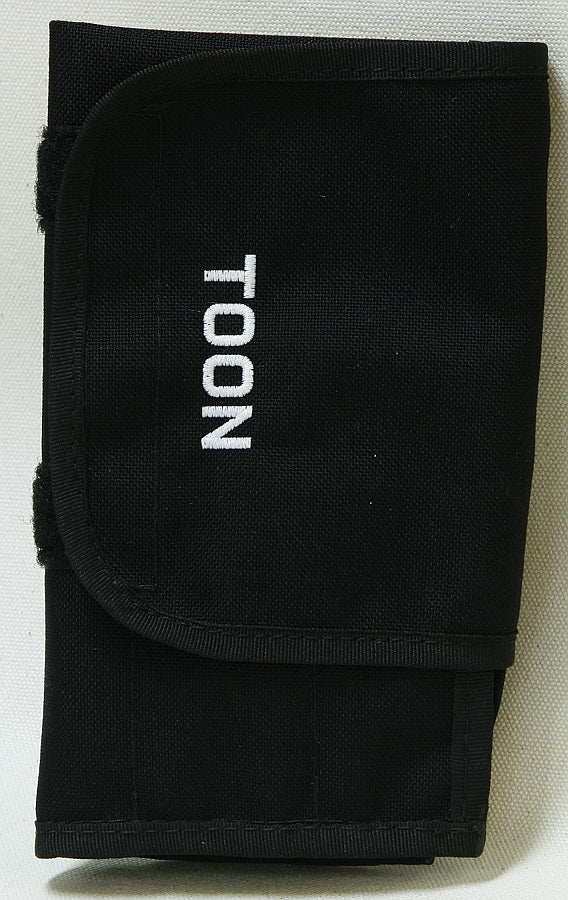 Firefighter Turnout Tool Roll with Embroidery - Ruffian Specialties 40-01-0100