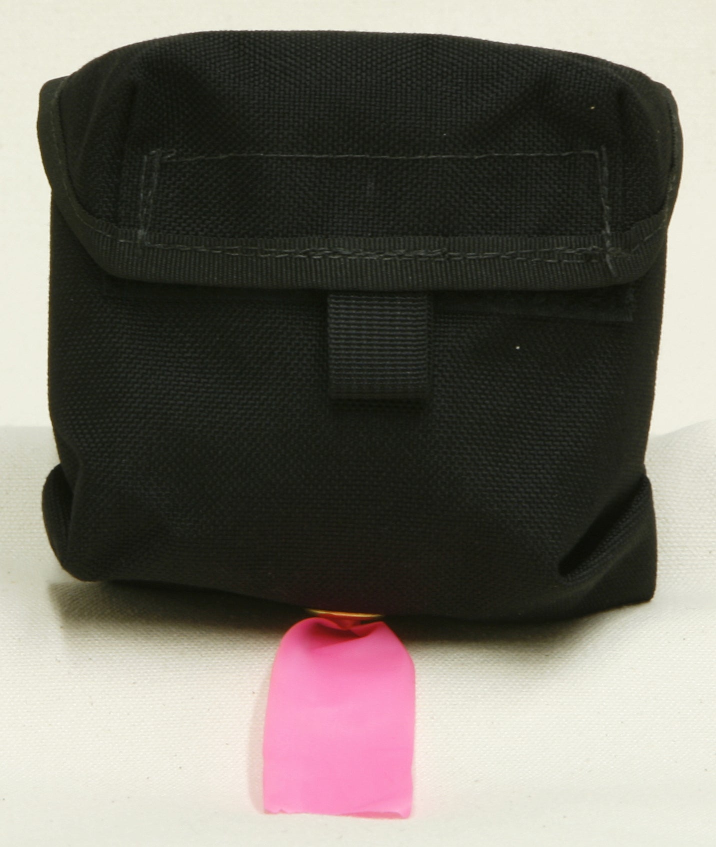 Flagging Tape Pouch Large Belt Mount Front Ruffian Specialties 50-04-0030