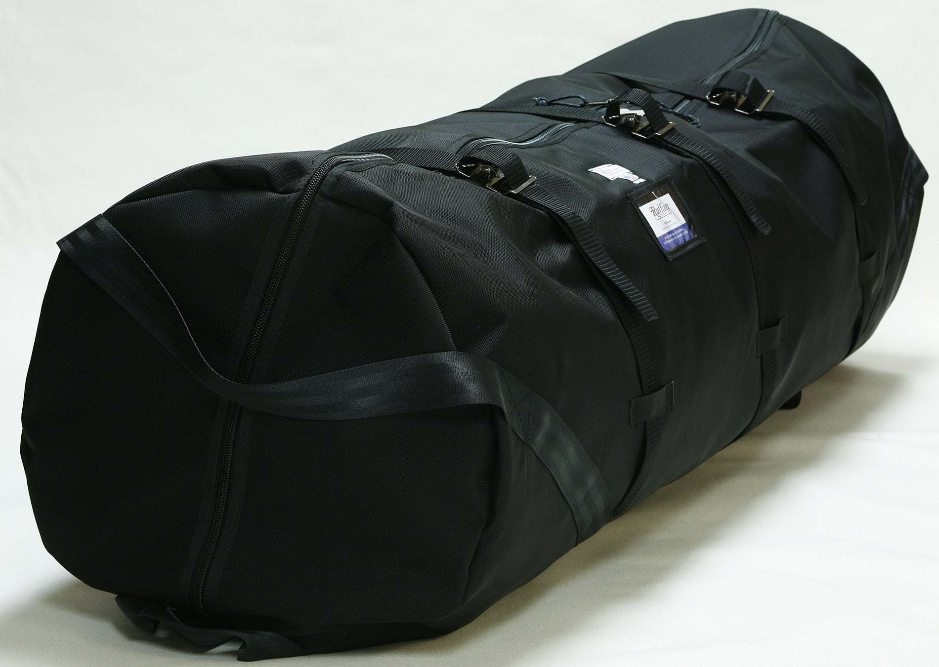 Hotshot Tool Bag 4 1/2 Foot with Backpack Straps