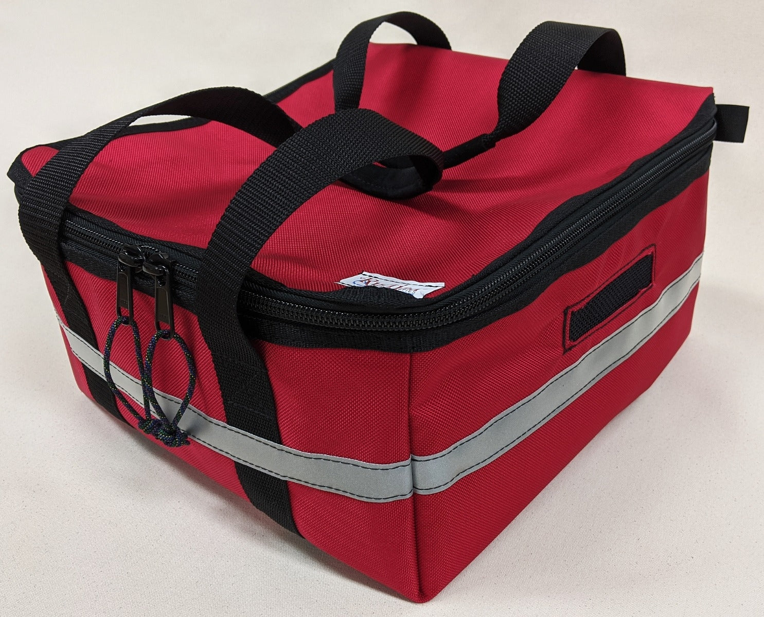 Helicopter Hose Filler Bag Helitack Style