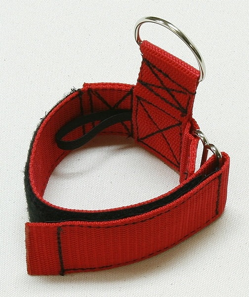 HRT Hose Strap College Station Style - Ruffian Specialties 40-07-0014