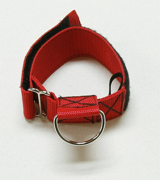 HRT Hose Strap College Station Style Closed - Ruffian Specialties 40-07-0014