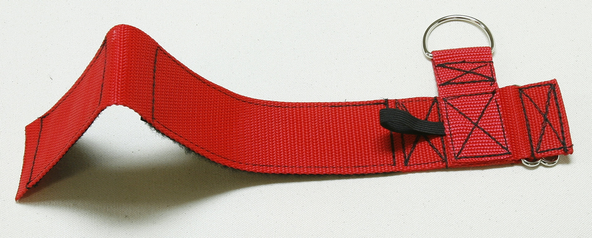 HRT Hose Strap College Station Style Inside - Ruffian Specialties 40-07-0014