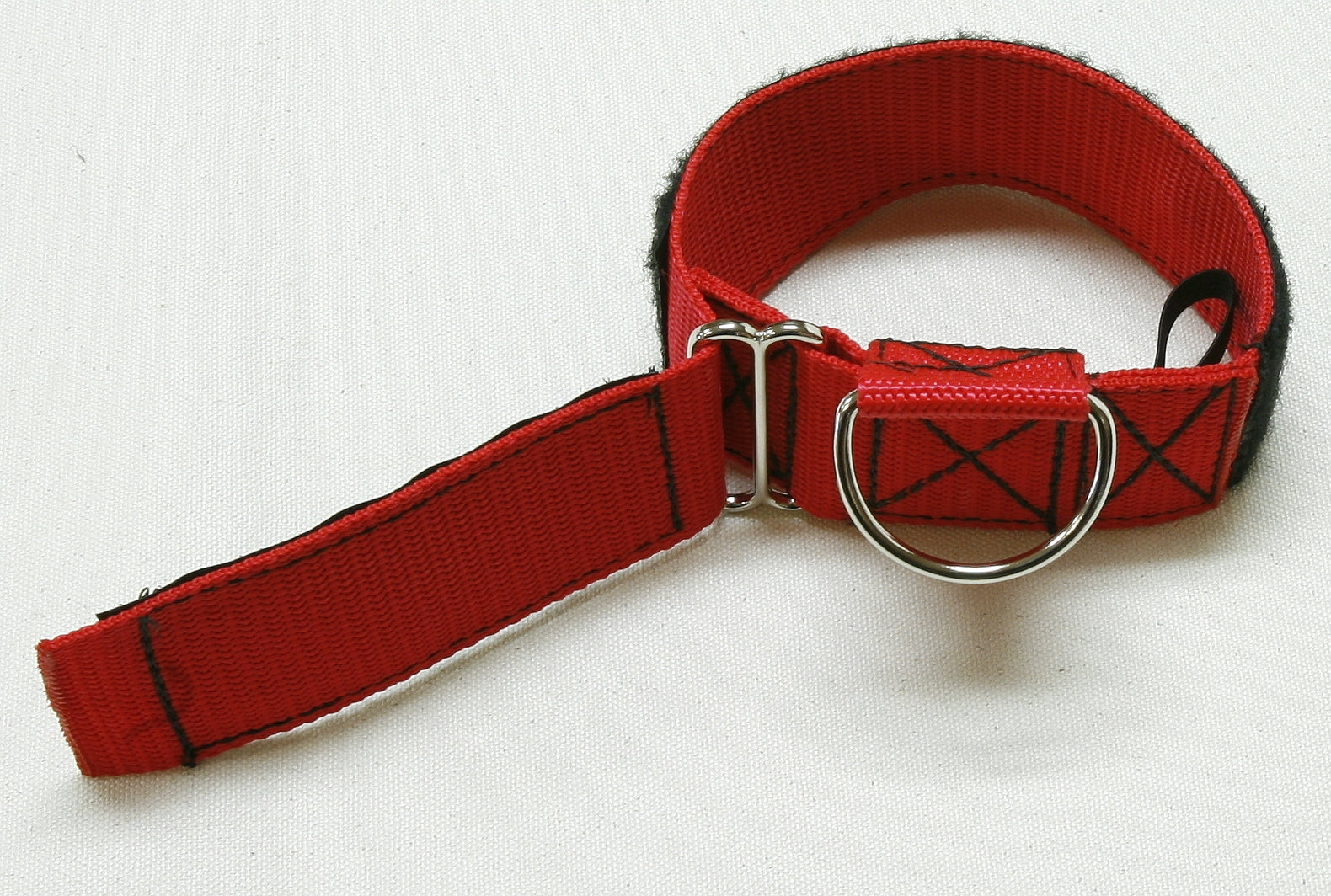 HRT Hose Strap College Station Style Open - Ruffian Specialties 40-07-0014