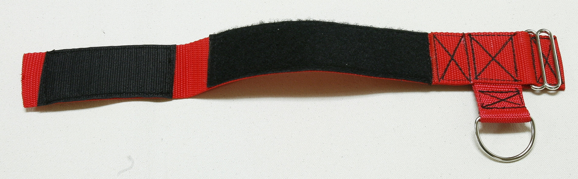 HRT Hose Strap College Station Style Velcro - Ruffian Specialties 40-07-0014