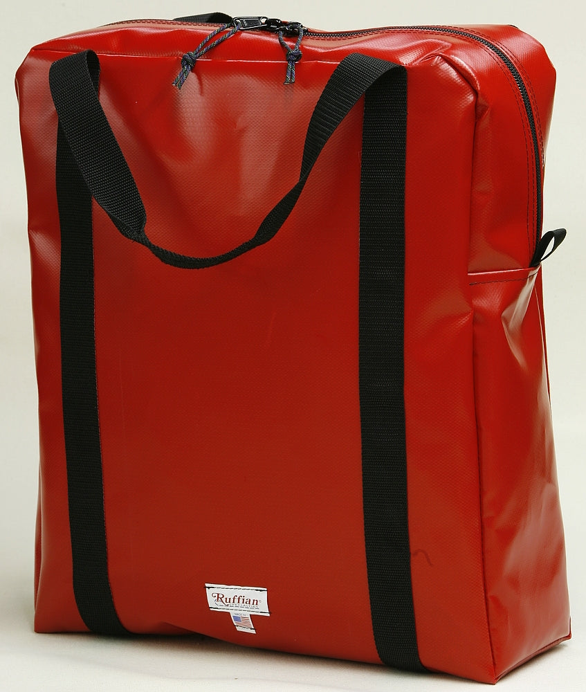 Hydraulic Hose Bag Single Compartment