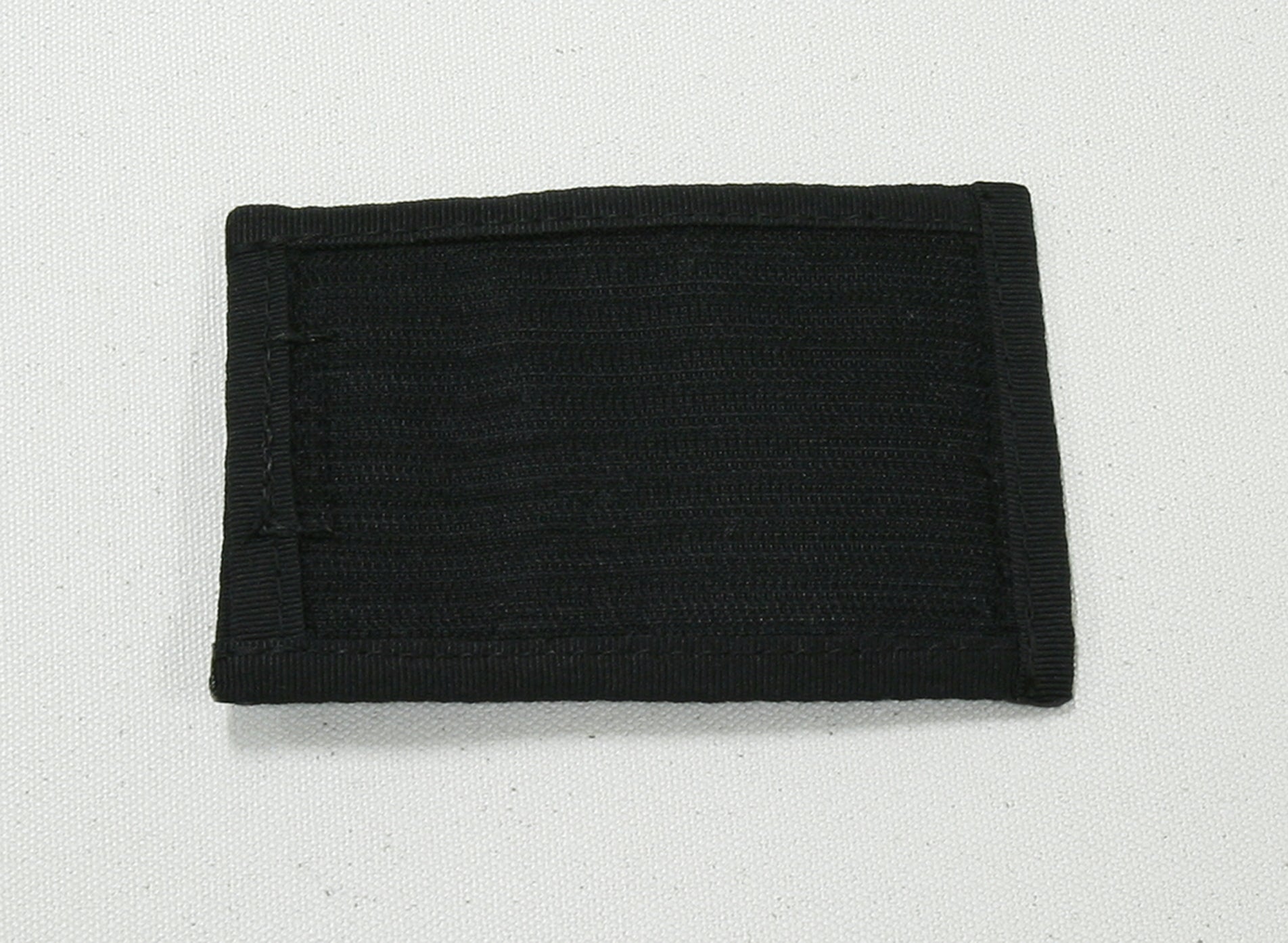 ID Window Velcro Back - Ruffian Specialties 10-02-0009