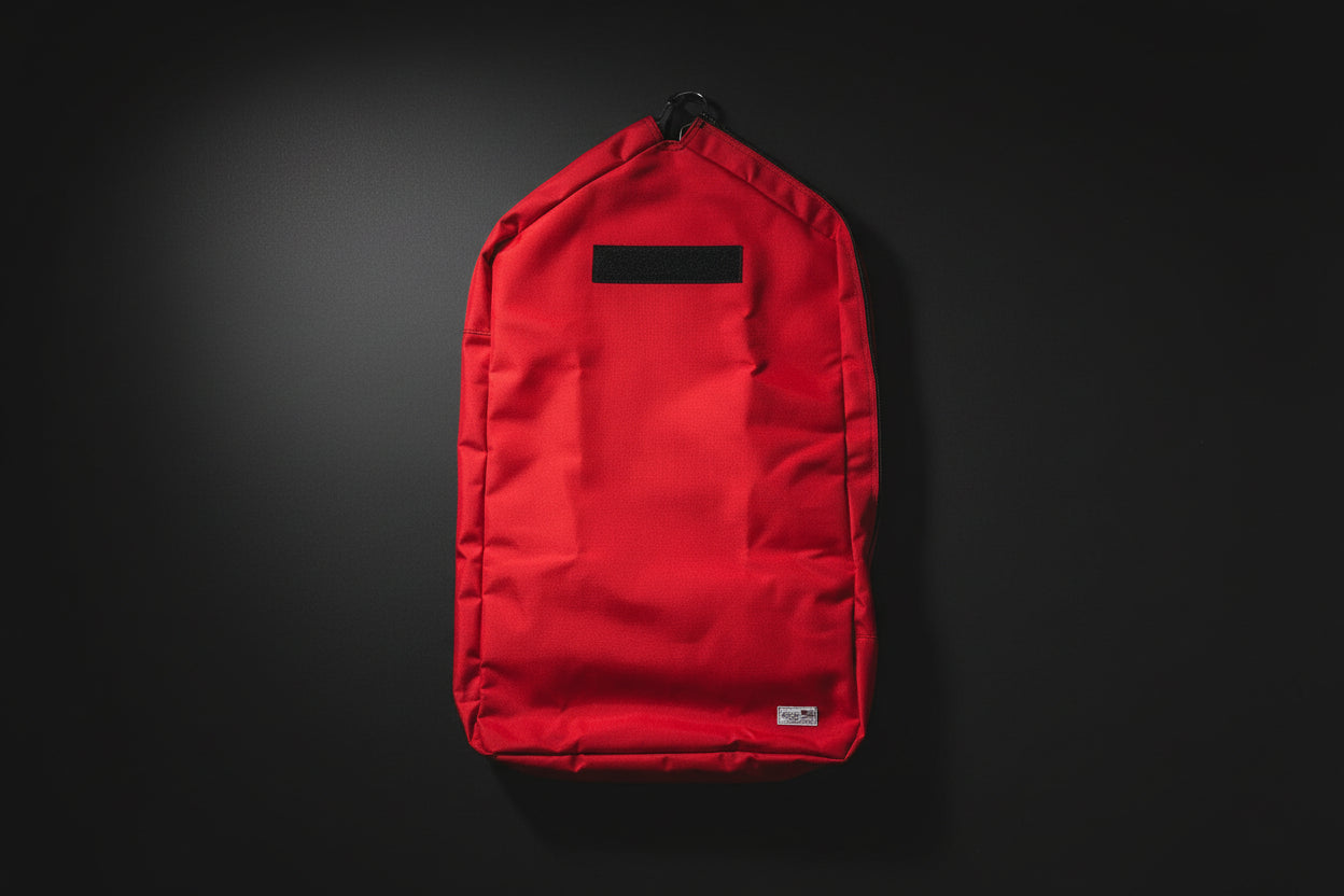 Class A Garment Bag