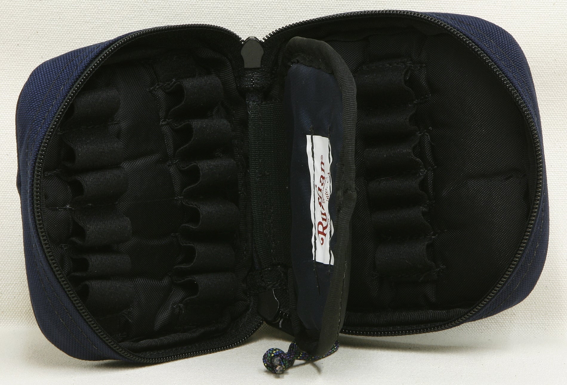 Narcotics Case Belt Mount Large