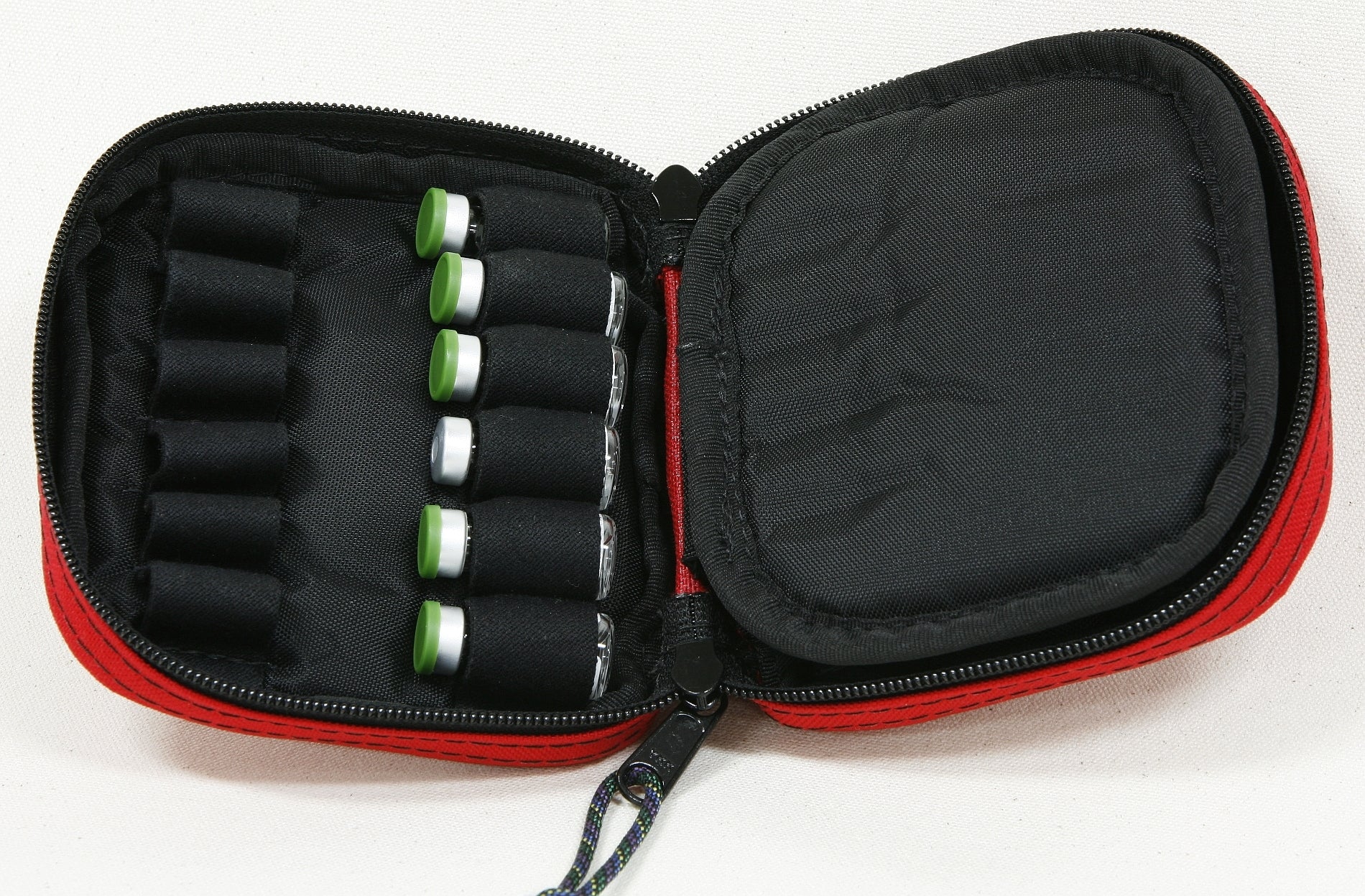 Narcotics Case Belt Mount Large