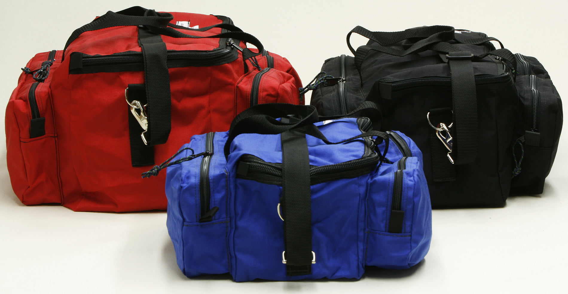 Overnight Weekend & Large Travel Bags - Ruffian Specialties