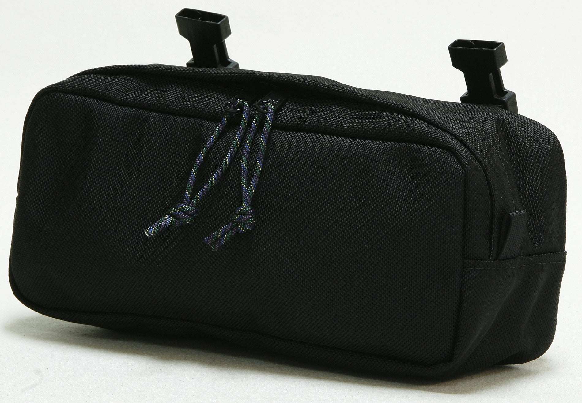 Sawyer Fanny Pack Top Chaps Buckles - Ruffian Specialties 50-03-0010