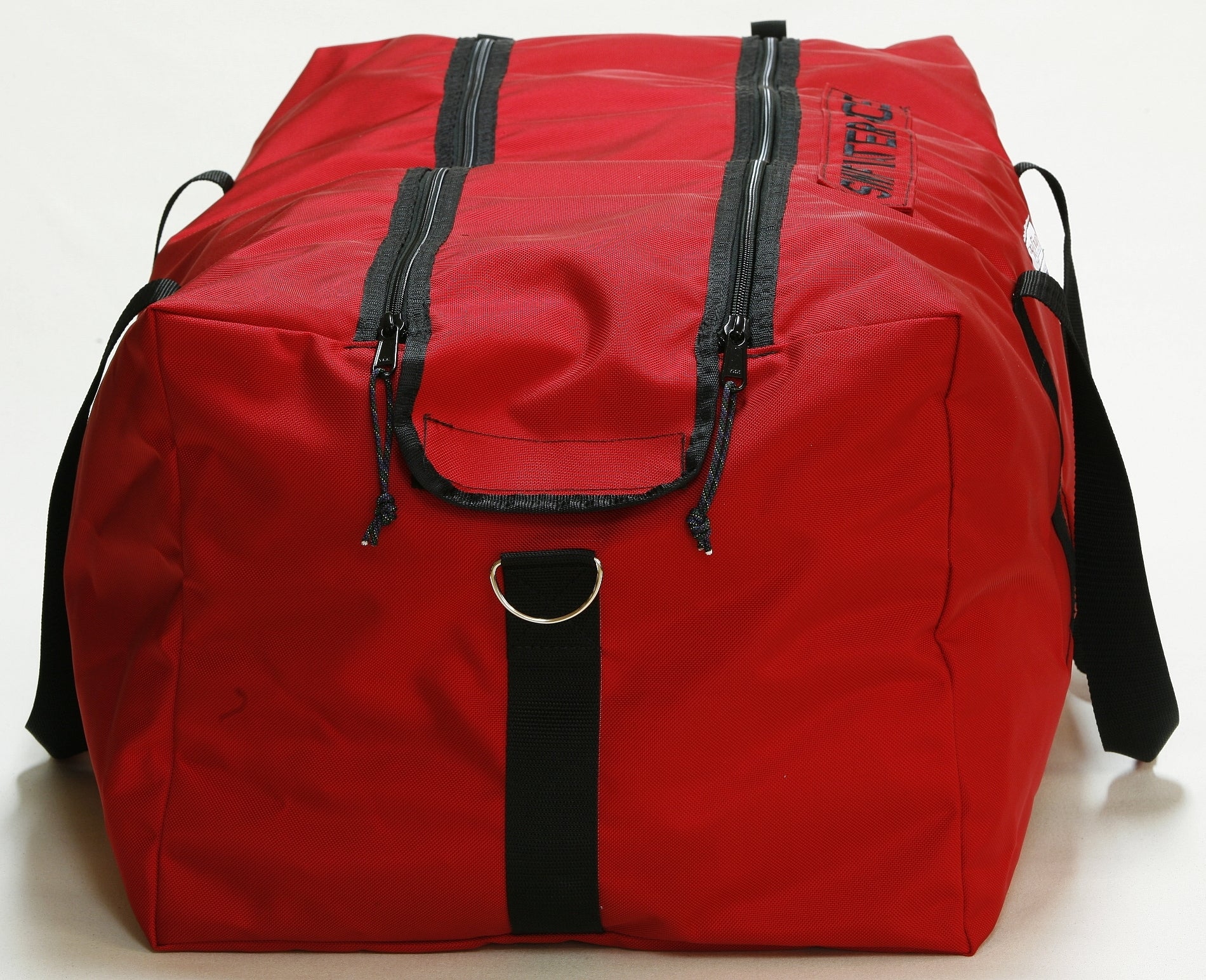 Swift Water Rescue Bag Hemet Fire Style