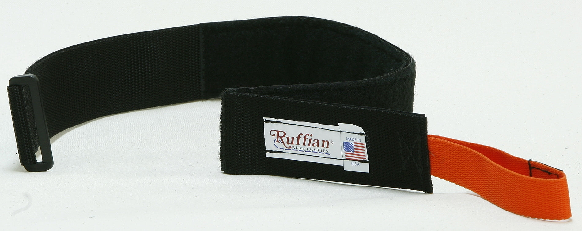 Tool Strap Ynez Style Full Open - Ruffian Specialties 30-50-0020