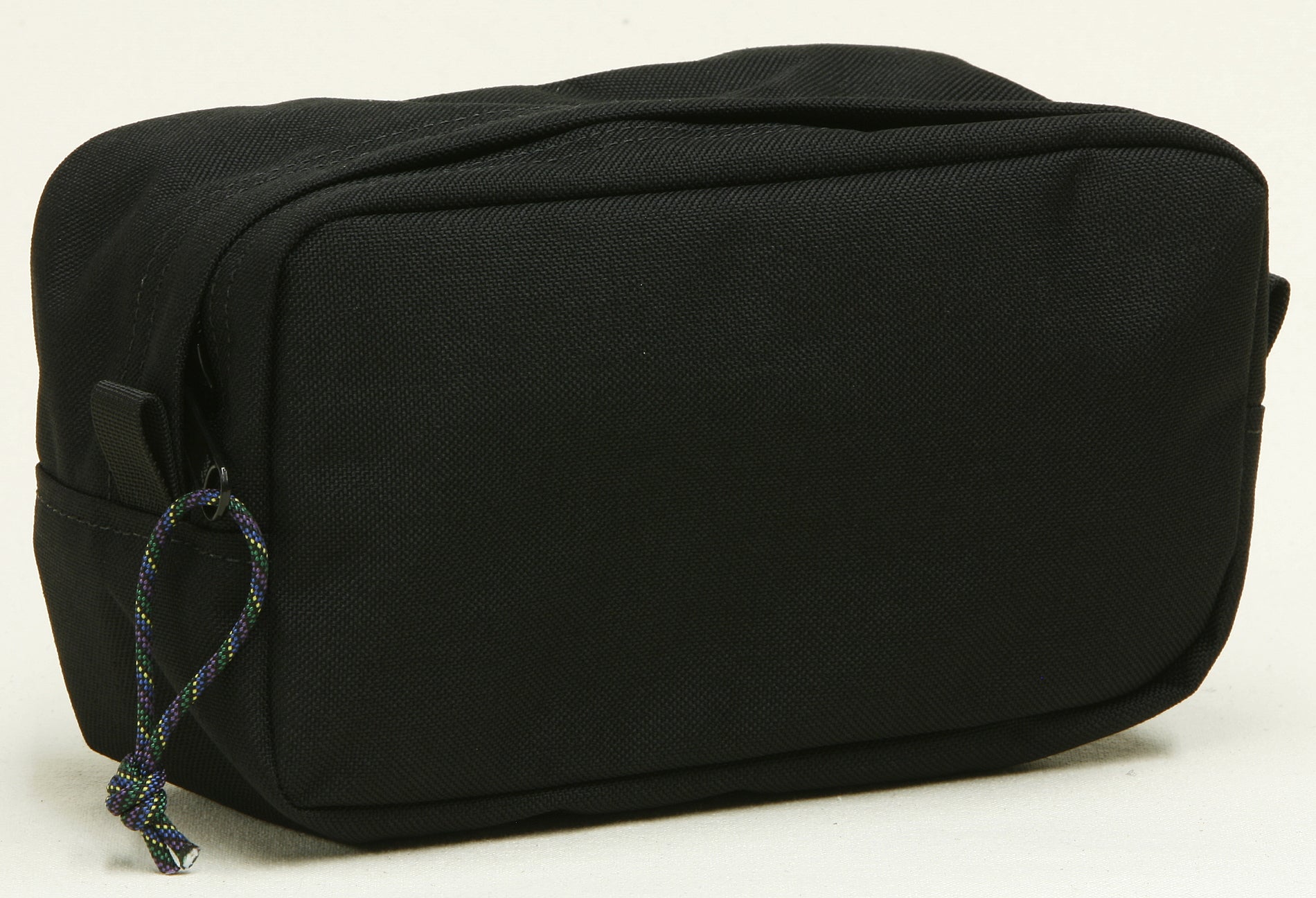 Wildland Firefighter Fanny Pack Small Black - Ruffian Specialties 40-01-0030