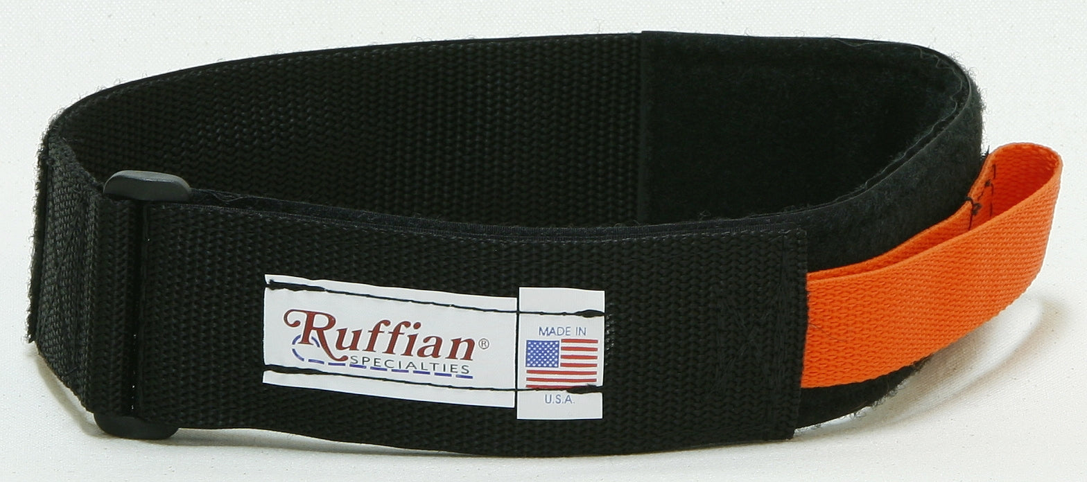 Wildland Firefighter Tool Strap Ynez Style - Ruffian Specialties 30-50-0020