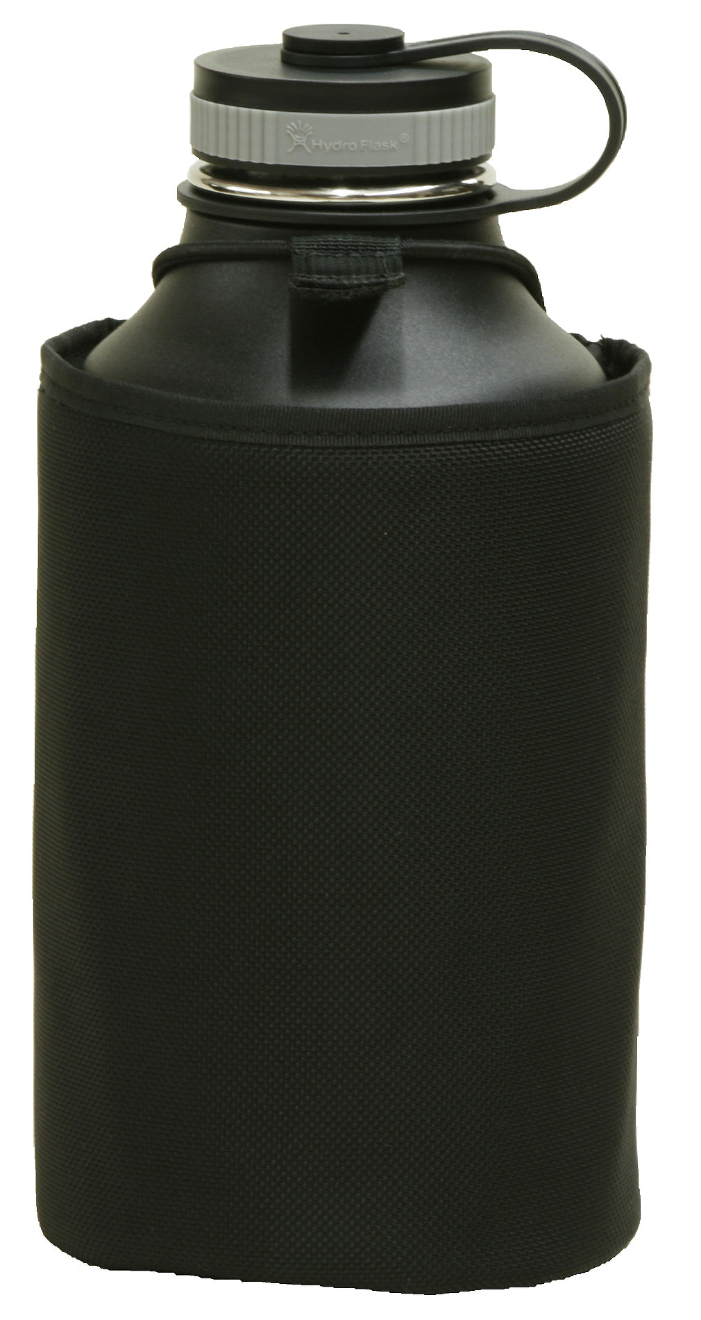 Wildland Hydro Flask Pouch Growler Size - Ruffian Specialties 40-01-0027