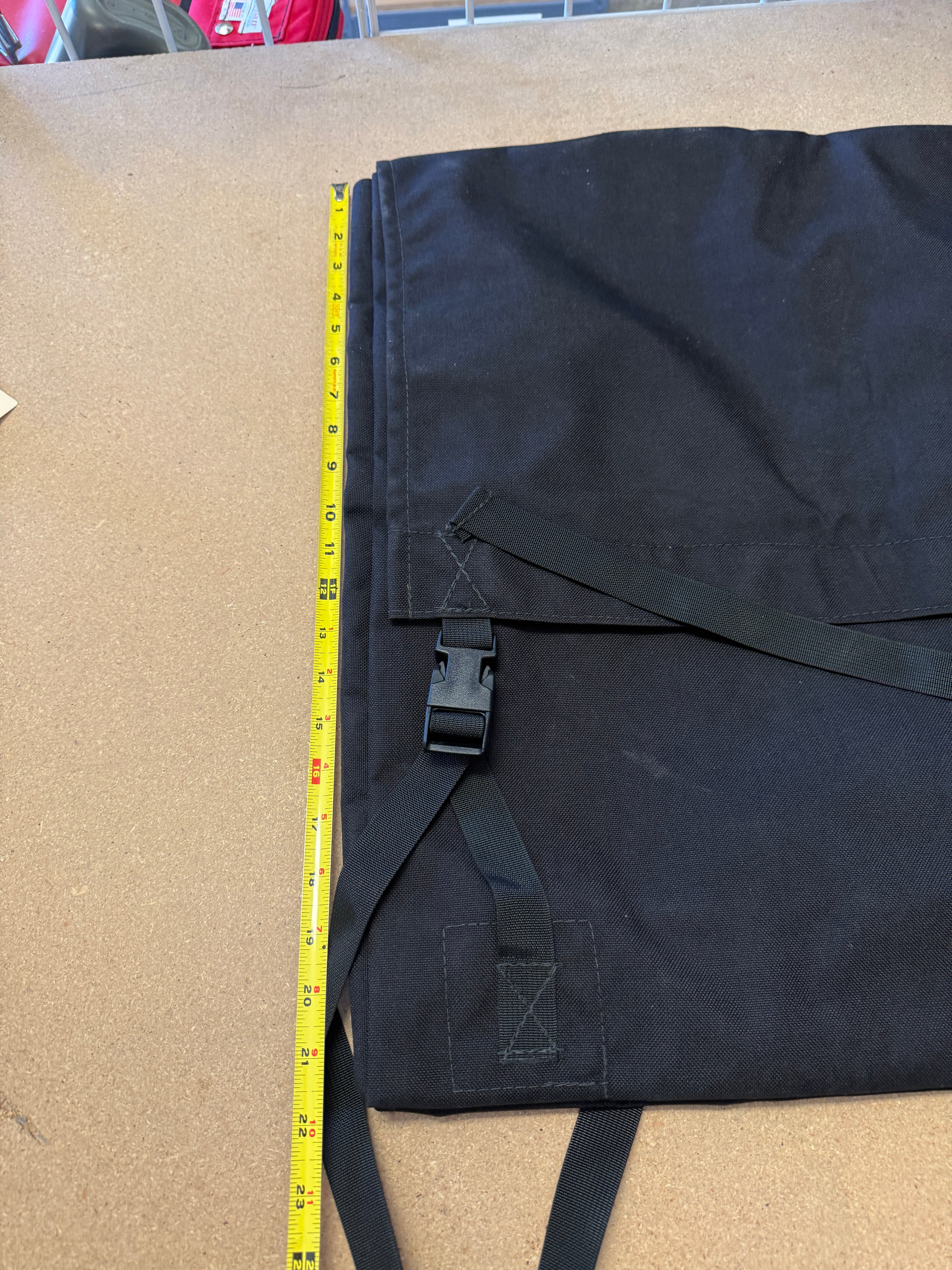 Yard Sale large hose bag