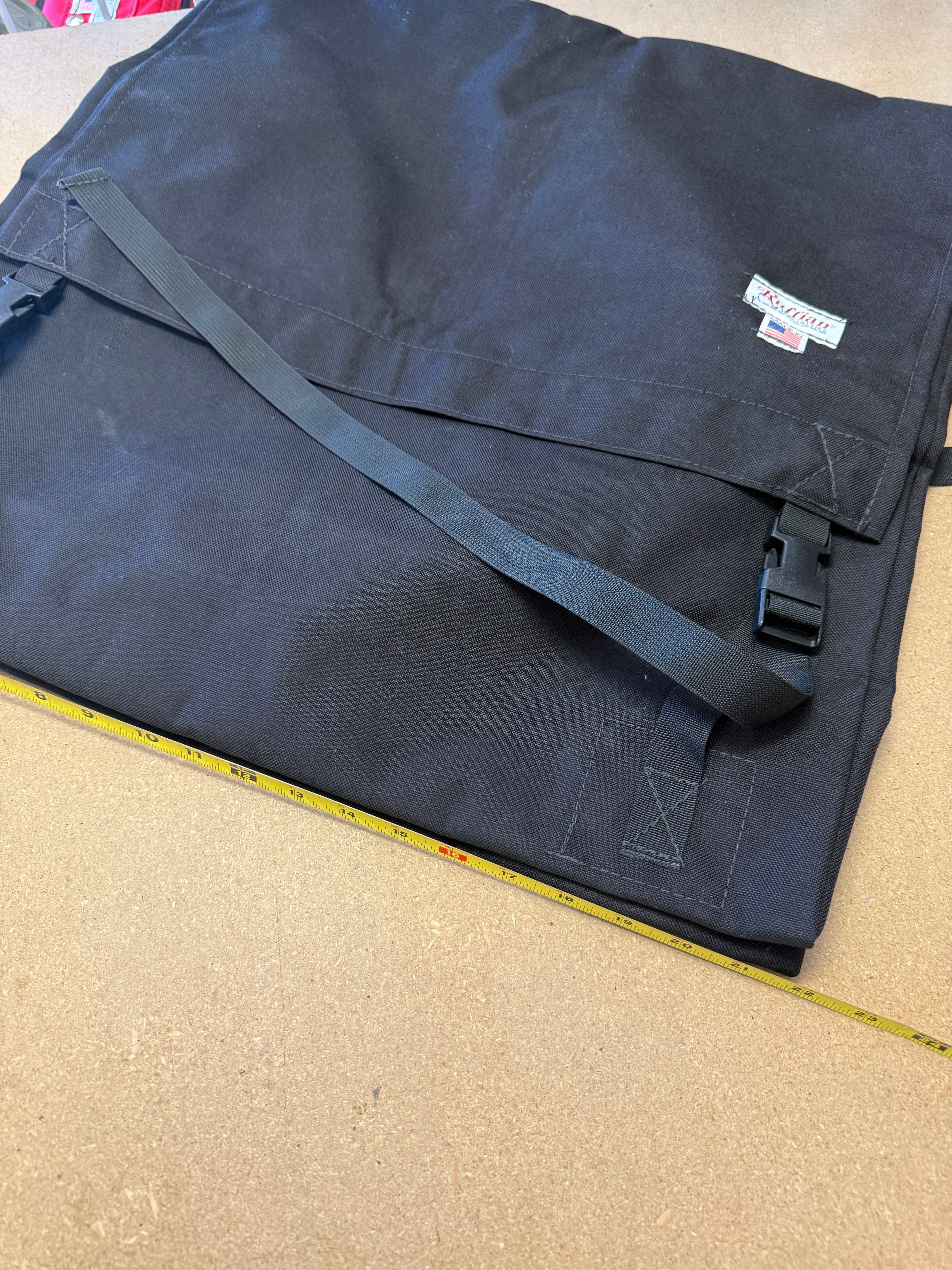 Yard Sale large hose bag