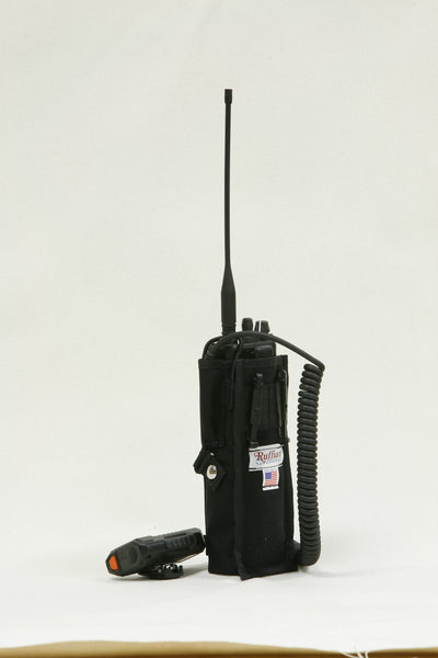 Bendix King BKR 5000 Wildland Radio Holster