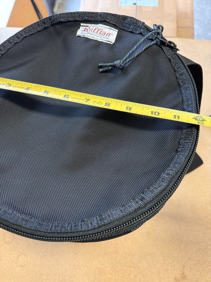 Yard sale Round medium ballistic bag single strap