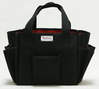 Utility Tool Bag Governale Style Front - Ruffian Specialties 20-04-0070
