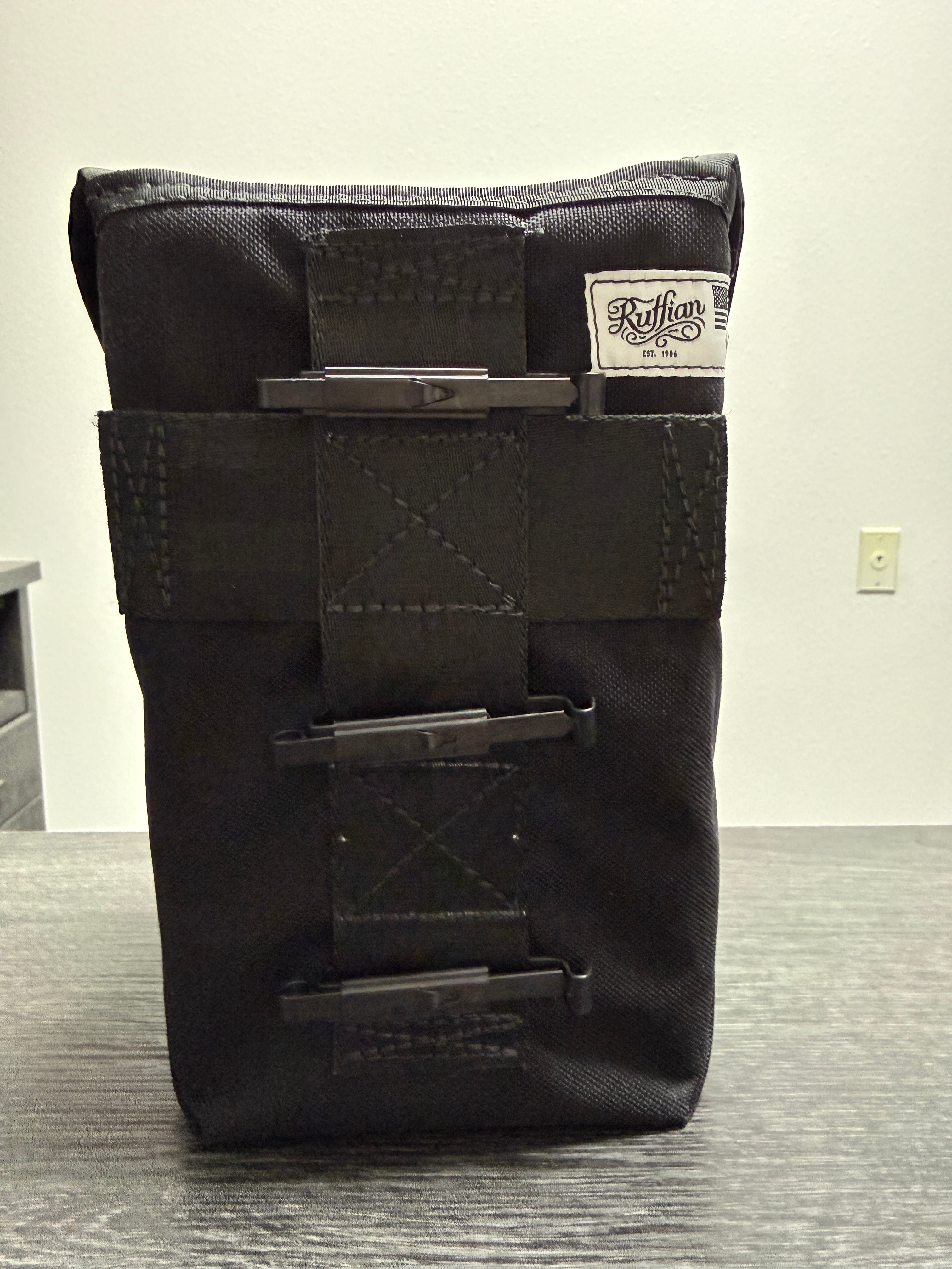 Fire Shelter Pouch