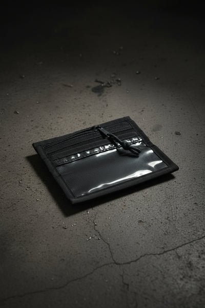 Aviation Document Pouch