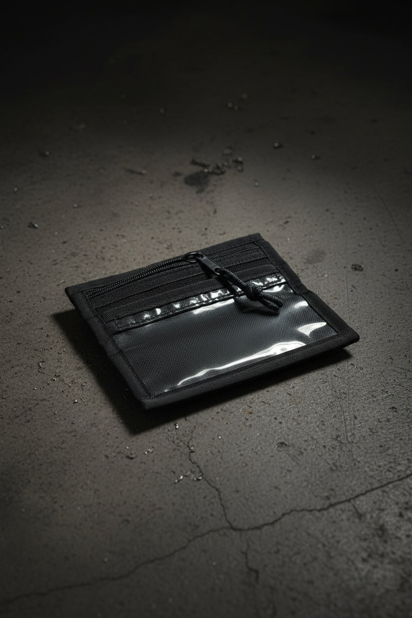 Aviation Document Pouch