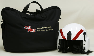 Flight Helmet Bag RAAB Style