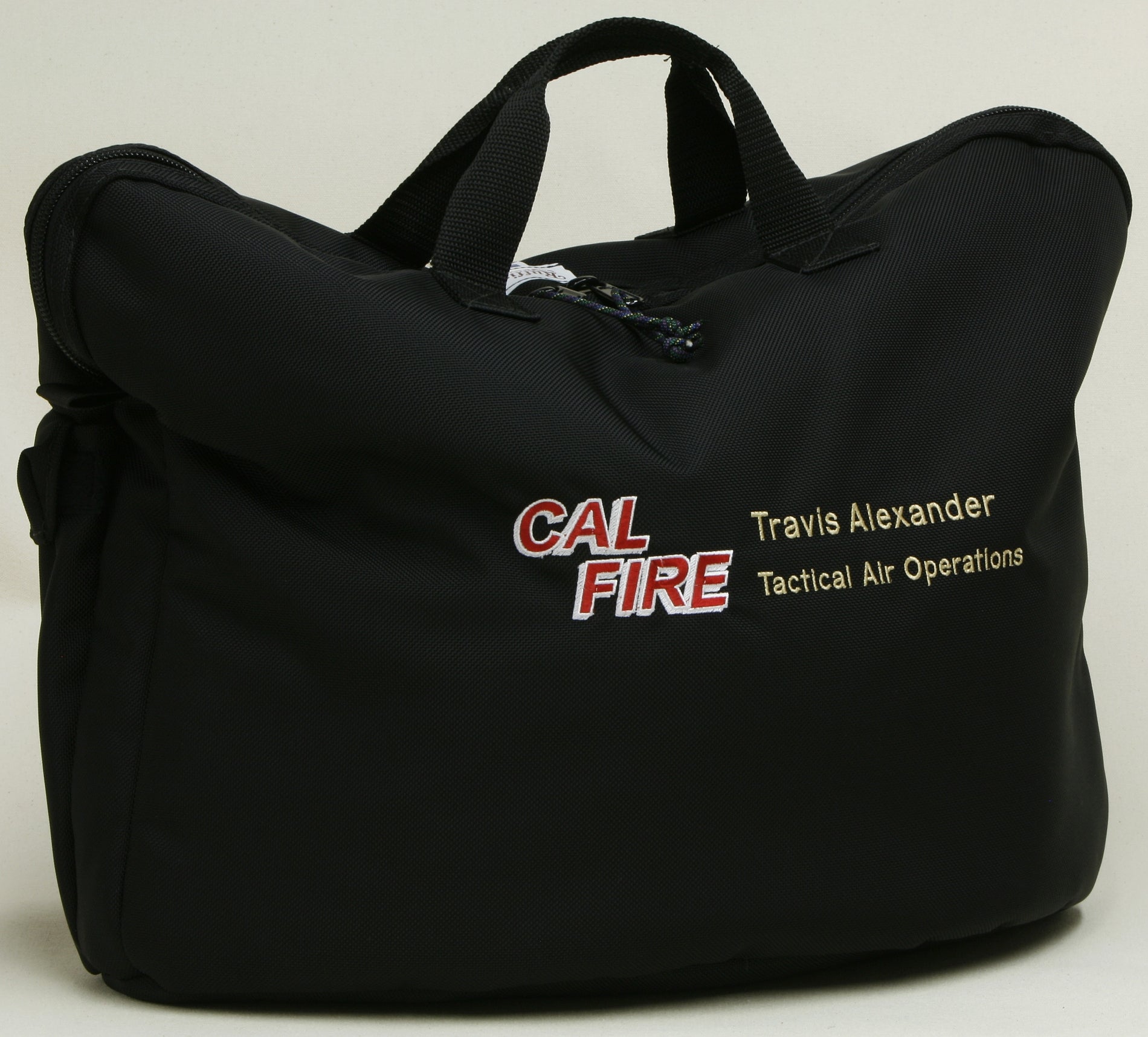 Flight Helmet Bag RAAB Style
