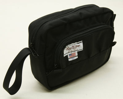 Helicopter Pilot Bag S. Tingley Style