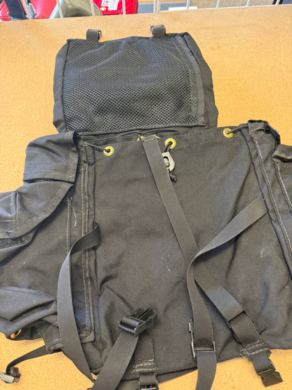 Yard Sale day pack