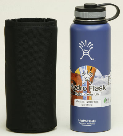 Wildland Hydro Flask Pouch Separate Items View- Ruffian Specialties 40-01-0025 