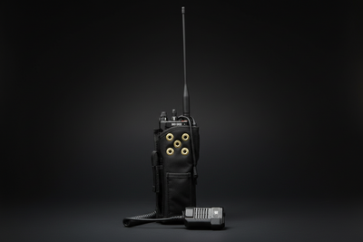 Bendix King BKR 5000 Wildland Radio Holster