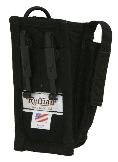 Bendix King BK P150 Back - Ruffian Specialties 40-01-0079