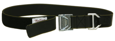 Firefighters Belt with the Quick Release "Airlock Buckle"