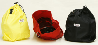 40-04-0001 Ruffian Specialties BA Mask Bag Open View