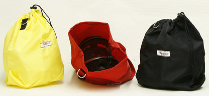 40-04-0001 Ruffian Specialties BA Mask Bag Open View