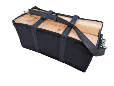 Cribbing Bag Carlsbad Fire Style