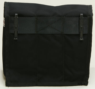 USAR Marking Tools Pouch Back View - Ruffian Specialties 40-05-0021 