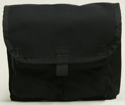 USAR Marking Tools Pouch Front Flap View - Ruffian Specialties 40-05-0021 